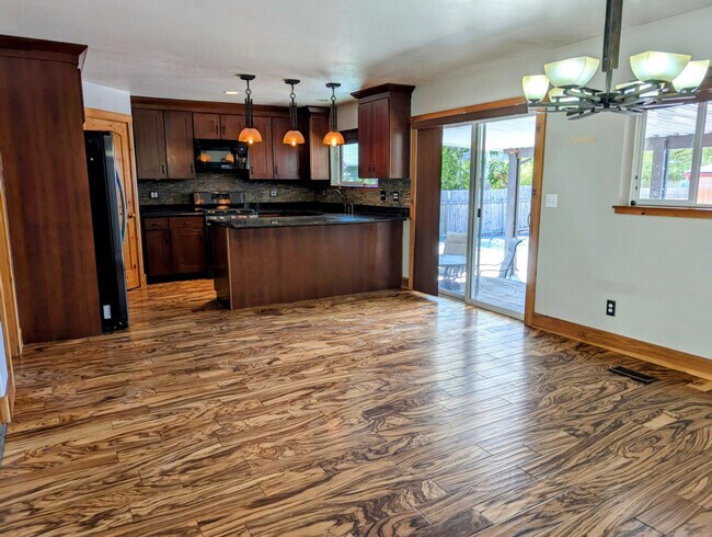 Building Photo - Harrisville