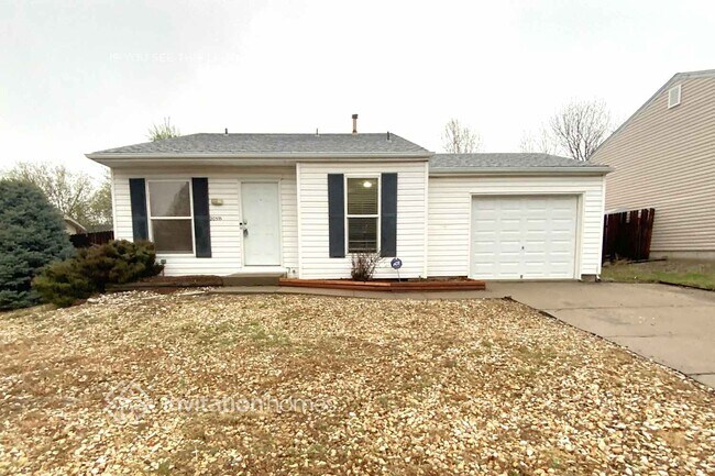 Building Photo - 20355 E Buchanan Dr