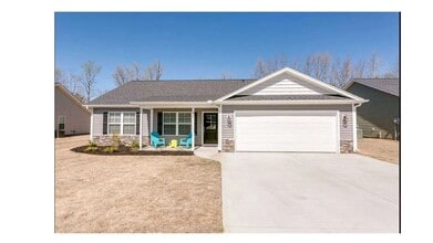 Building Photo - Charming 3/2 Home in Boiling Springs!