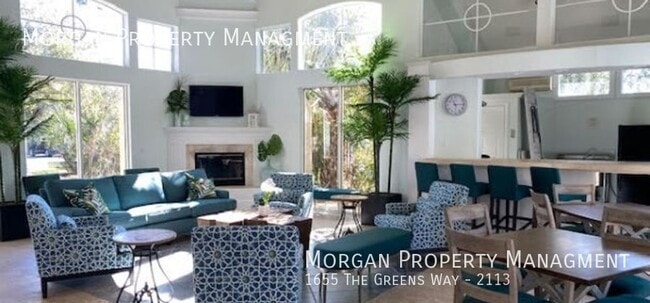 Building Photo - 1655 The Greens Way