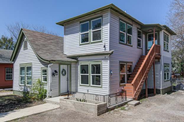 Building Photo - 719 Bailey Ave