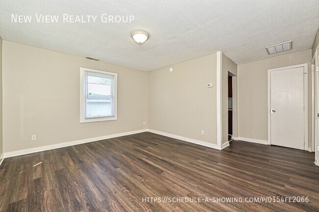 Building Photo - 3516 Jonquil St