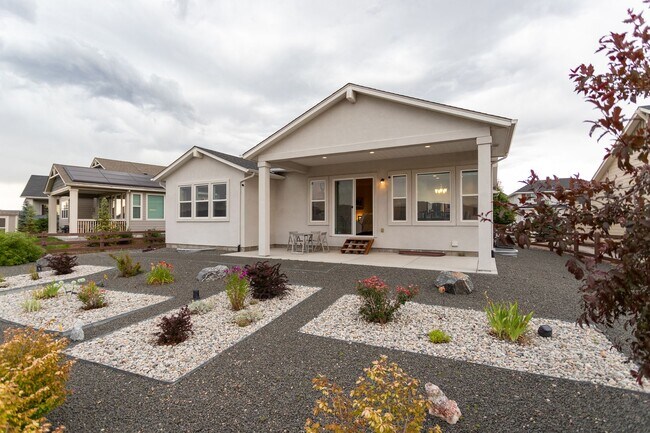 Building Photo - Experience the Perfect Blend of Nature and...