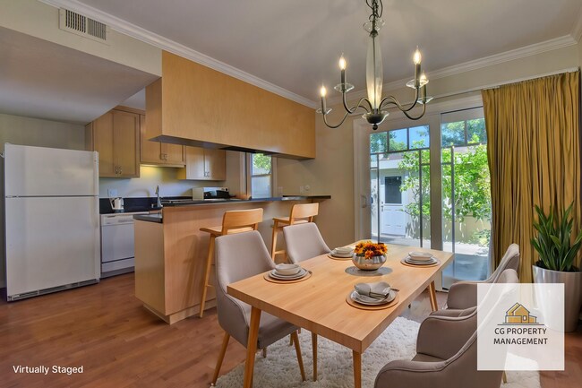 Building Photo - 1225 Picasso Dr