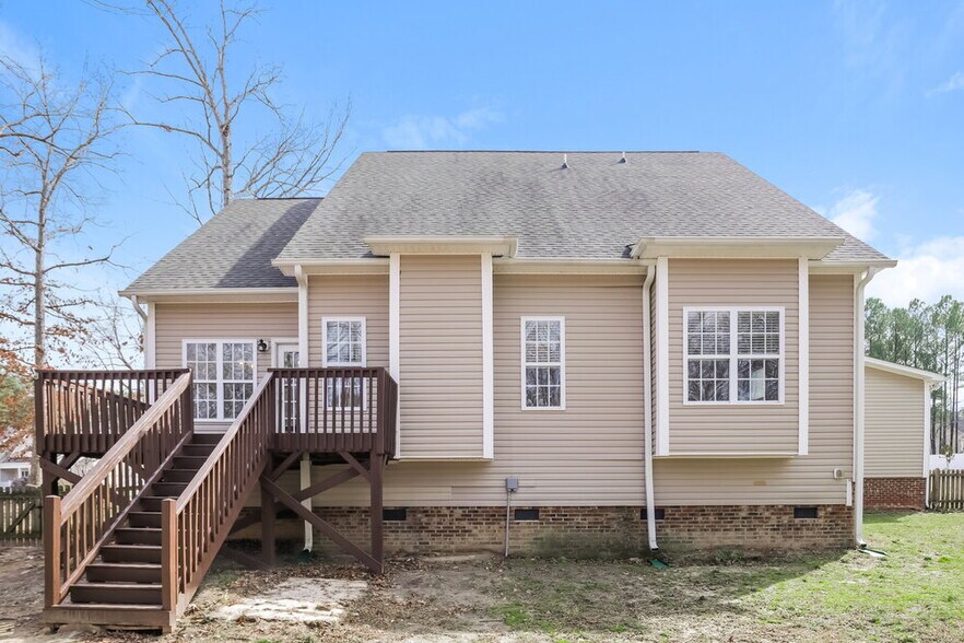 Building Photo - 49 E Trafalgar Ct