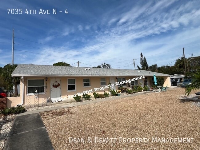 Building Photo - 7035 4th Ave N