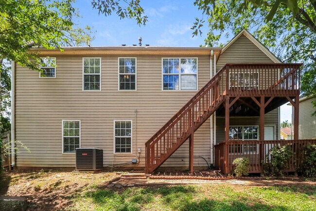 Building Photo - 3857 Merryweather Trail