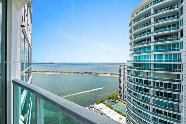 Building Photo - 2101 Brickell Ave