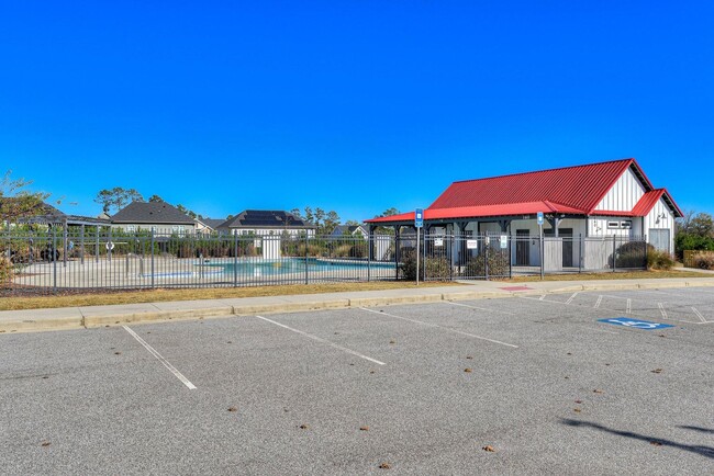 Building Photo - 1103 Clareton Dr