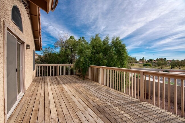 Building Photo - Spacious Tempe 4 bedroom