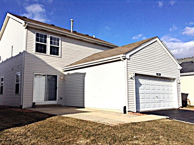 Building Photo - 21529 Gray Wing Dr