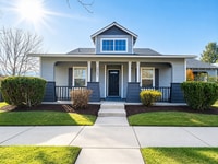 Building Photo - Beautifully Maintained Single Level Home with AC!