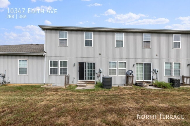 Building Photo - 10347 Edith Ave