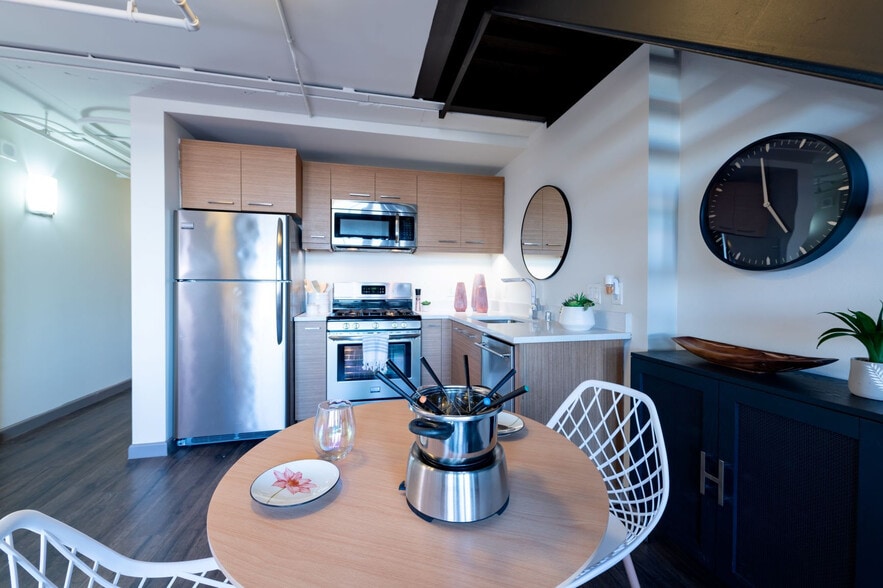 Building Photo - The Wilson