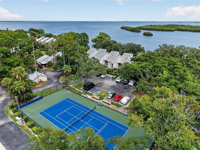 Building Photo - 1111 N Bayshore Blvd