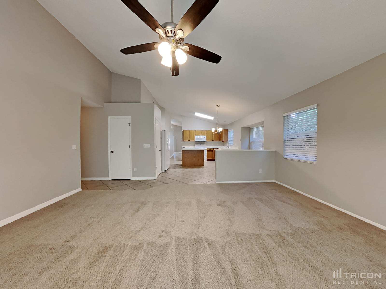 Building Photo - 2636 Cahill Way