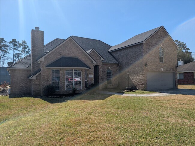 Building Photo - 1915 Running Bear Trail