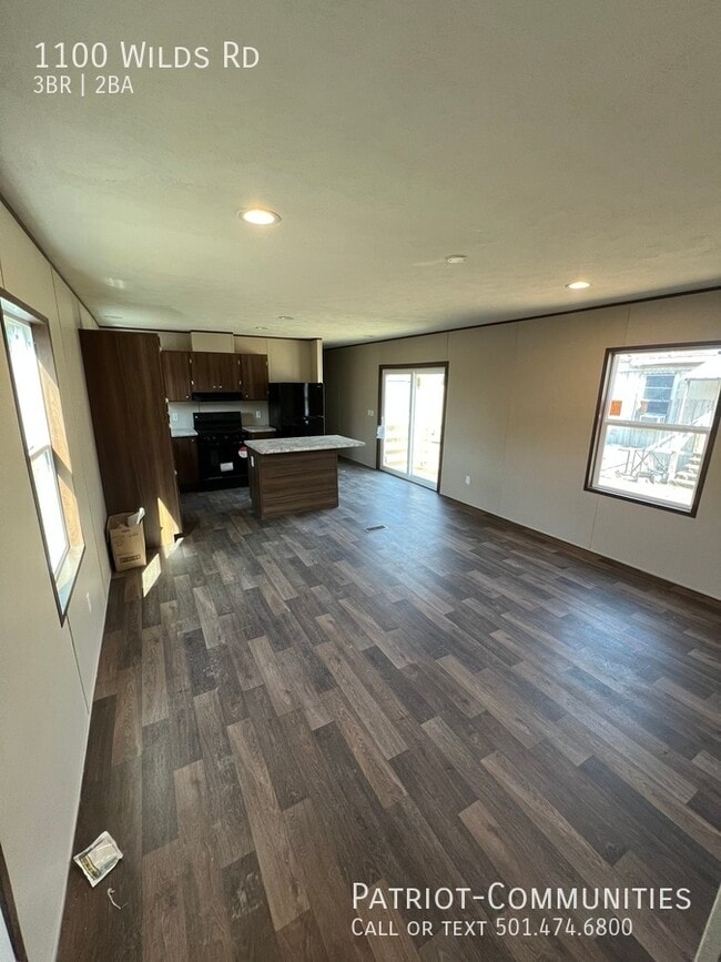 Building Photo - 1100 Wilds Rd