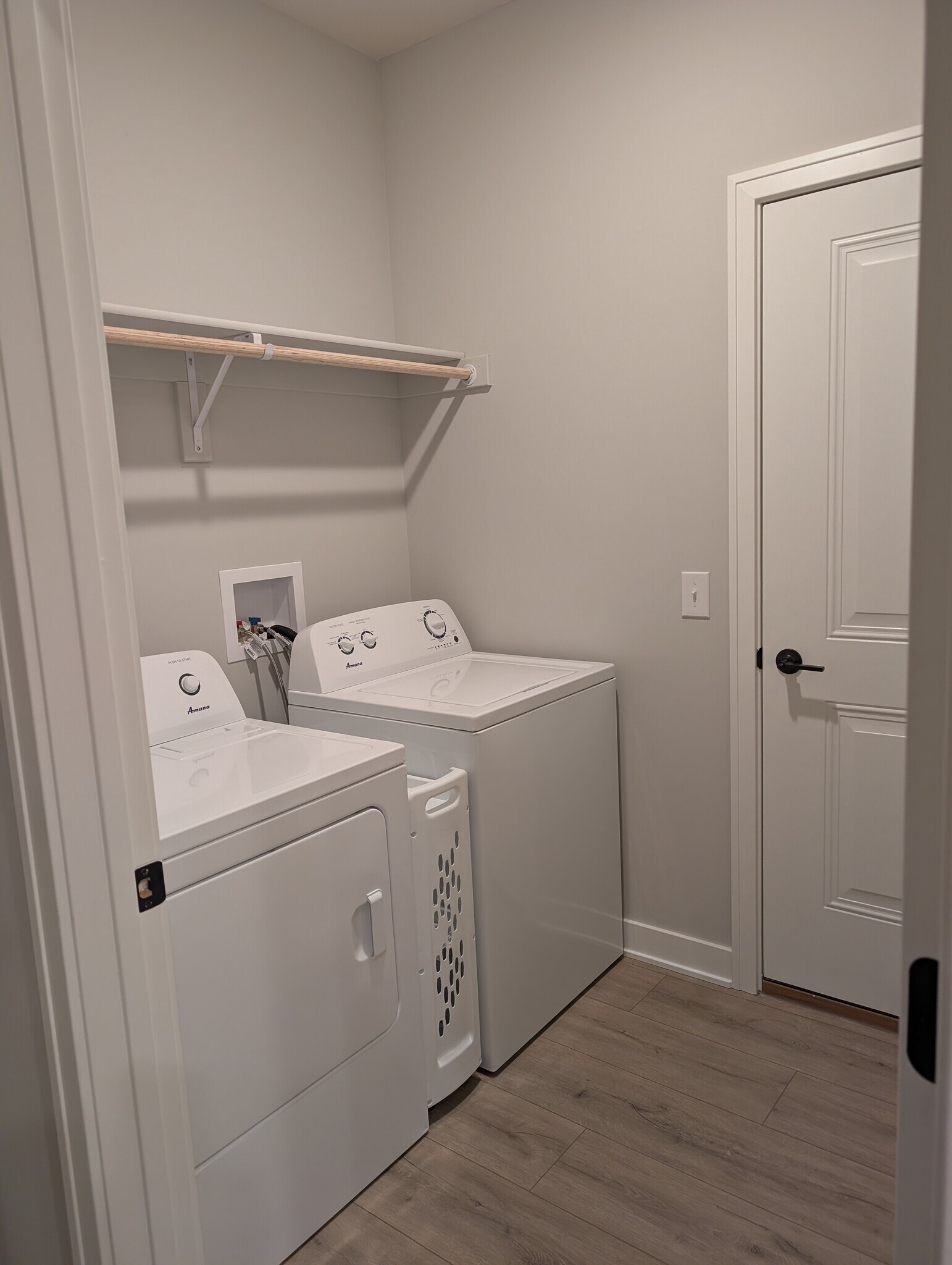 Laundry Room - 12855 S 45th Ter