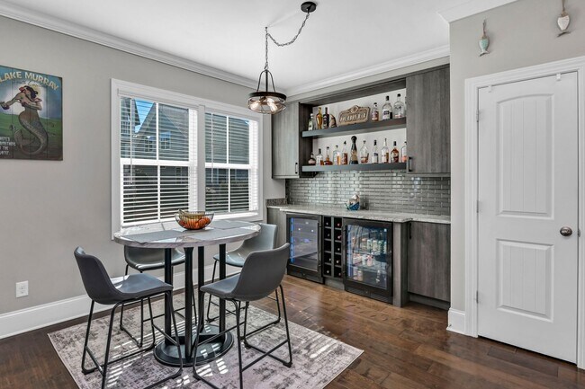 Building Photo - Lake View Living Near Lake Murray – Spacious 5BR Home w/ Boat Ramp & Docks