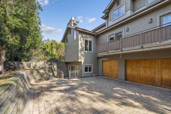 Building Photo - 7BR / 5.5BA Los Altos Home with Elevator, 3-Car Garage & EV Charging