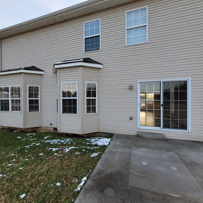 Building Photo - 1508 Cutters Run Ln