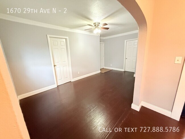 Building Photo - 1670 29th Ave N