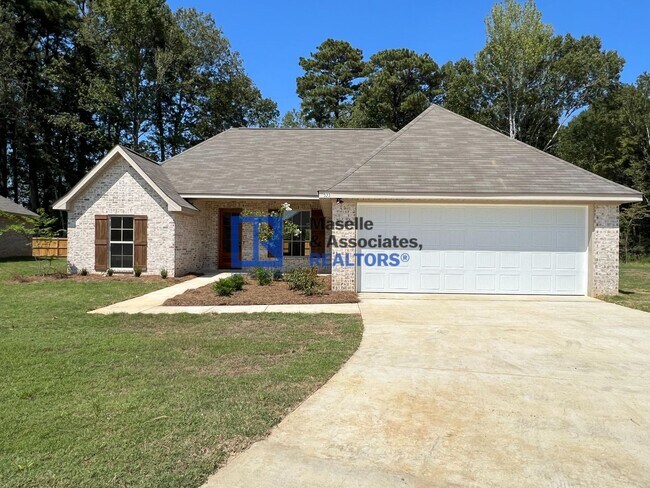 Building Photo - 4 Bed/2 Bath Home in Pearl in Silver Ridge