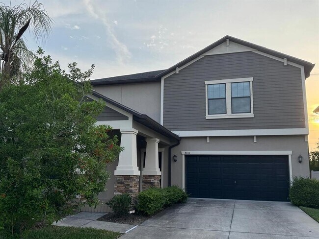 Building Photo - 4335 Mount Bandon Dr