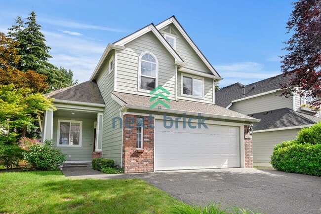 Building Photo - "Charming Sammamish Retreat: 3-Bedroom Home with 2.5 Baths & 1,710 Sq Ft of Comfort"