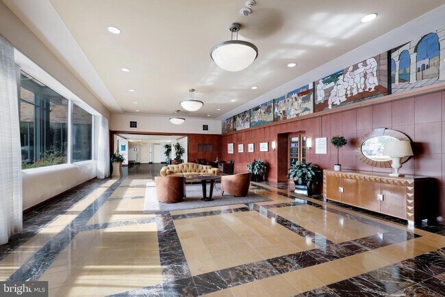Building Photo - 2601 Pennsylvania Ave