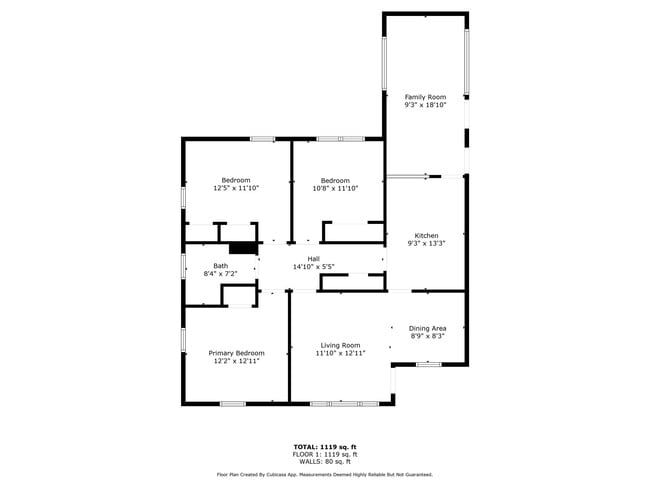 Building Photo - 5830 Glenhurst Dr