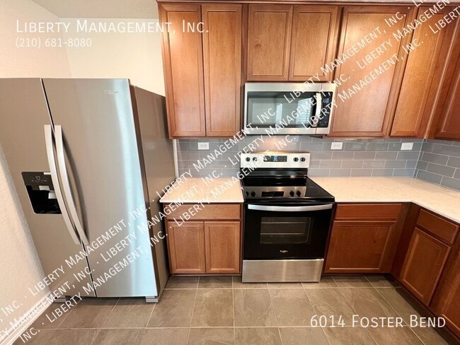 Building Photo - 6014 Foster Bend
