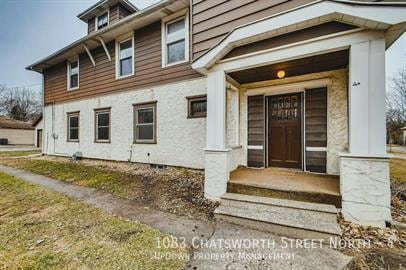 Building Photo - 1083 Chatsworth St N