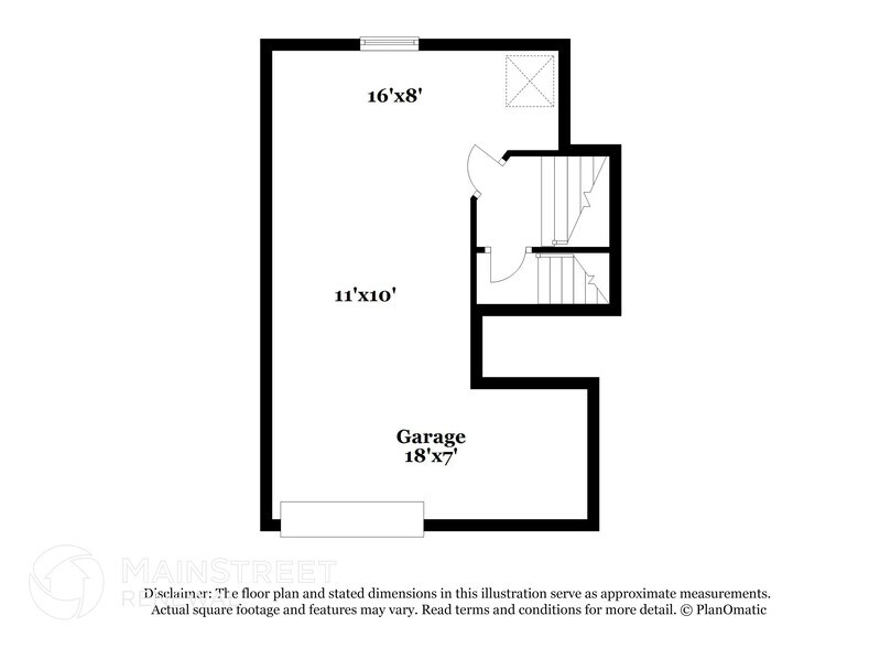 Building Photo - 5808 N Drury Ave