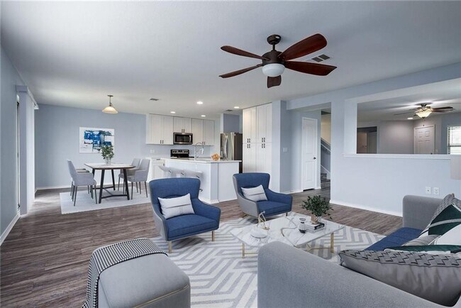 Building Photo - Beautifully remodeled gourmet kitchen with...