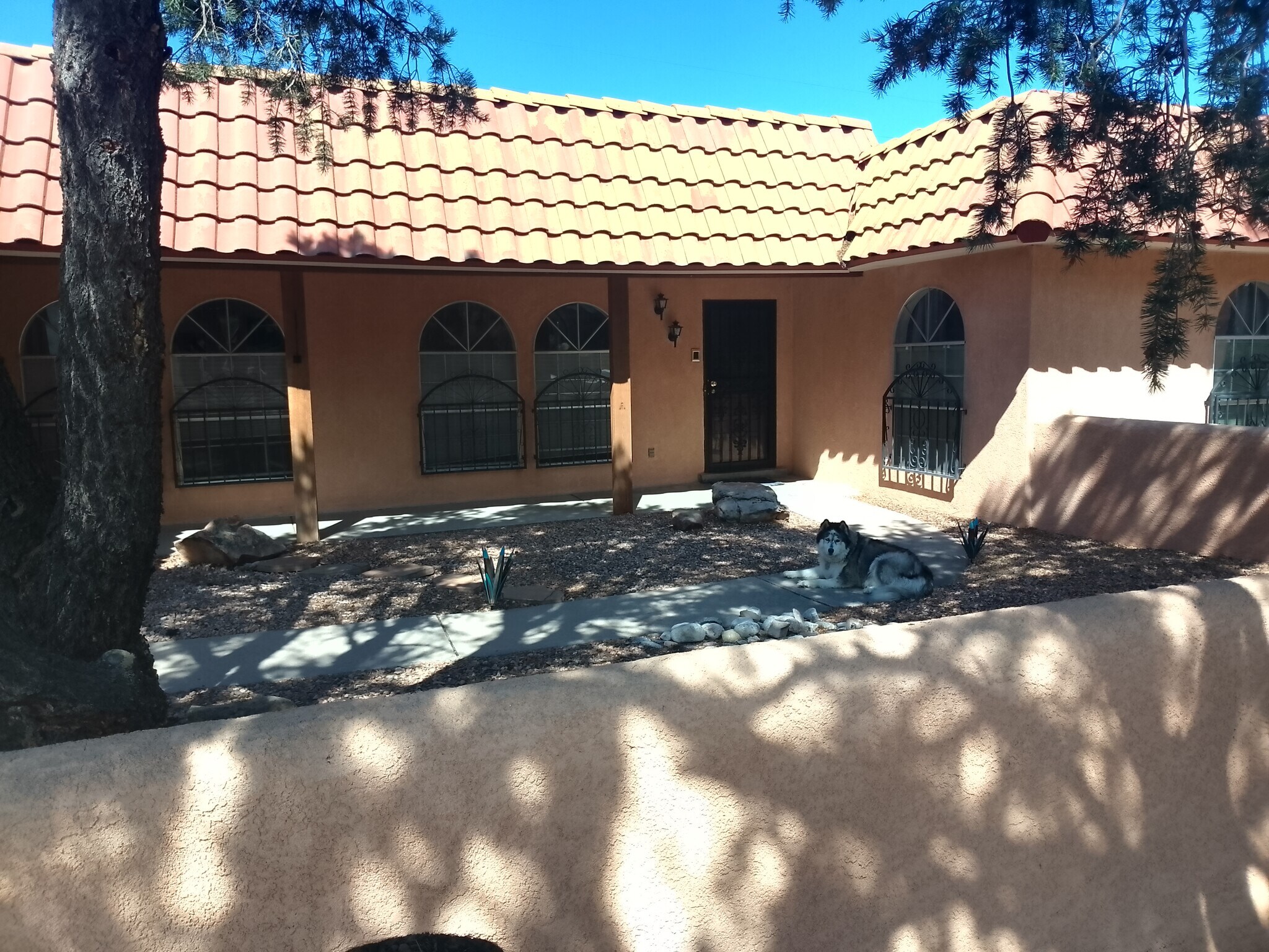 Building Photo - 3203 Embudito Dr NE