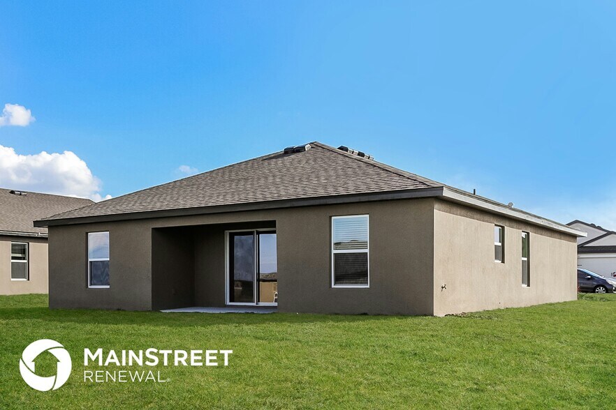 Building Photo - 1740 Canaan Lp