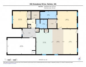 Building Photo - 438 Amesbury Dr