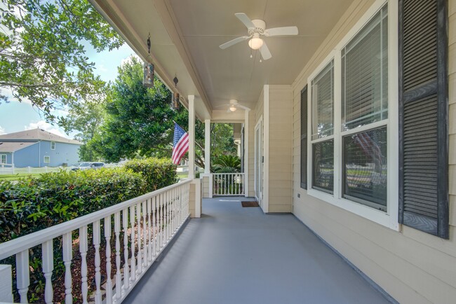 Building Photo - 55 Middle Borondo