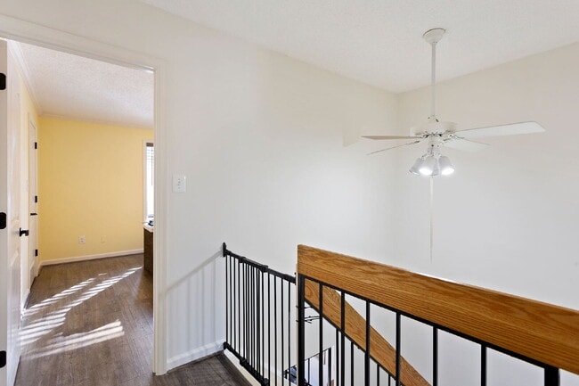 Building Photo - Welcome Home!