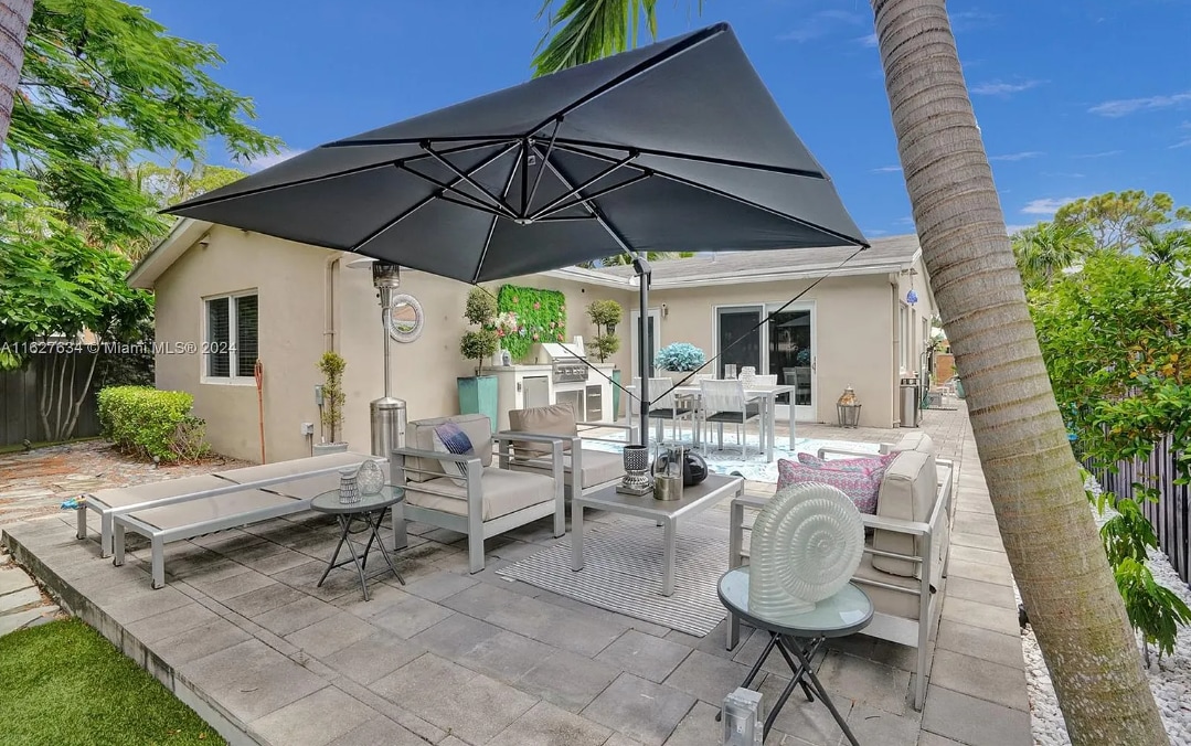 Building Photo - 1001 NE 17th Ct