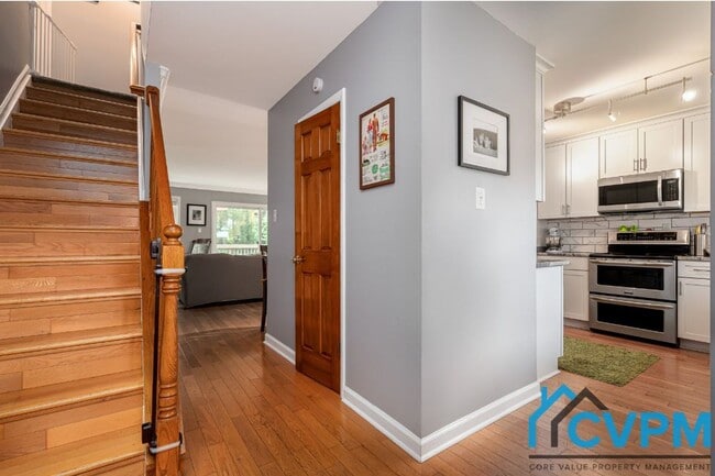Building Photo - 1609 Forest Hill Ct