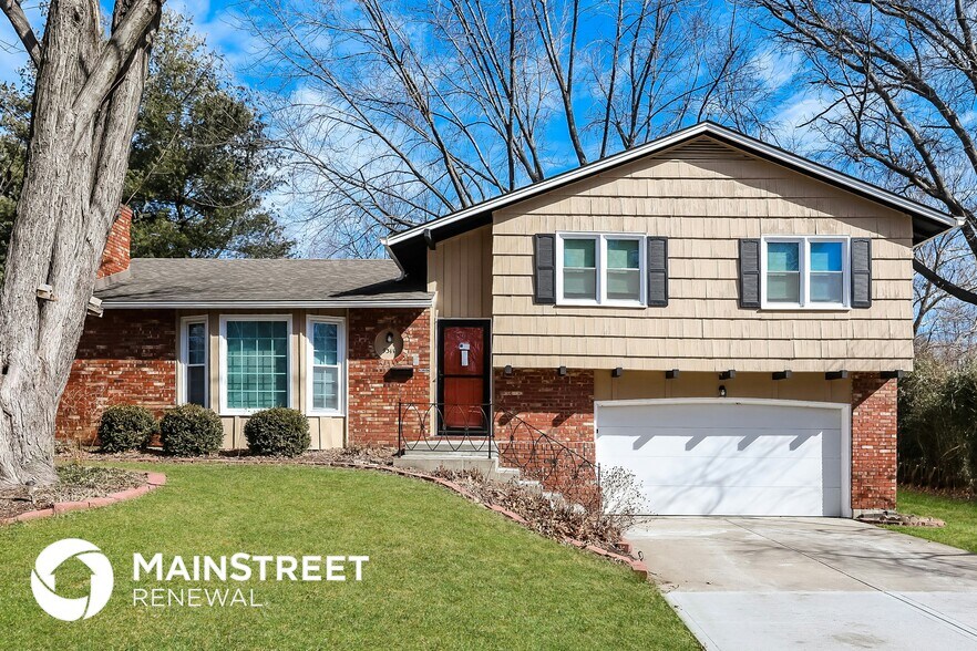 Primary Photo - 9311 Hayes Dr