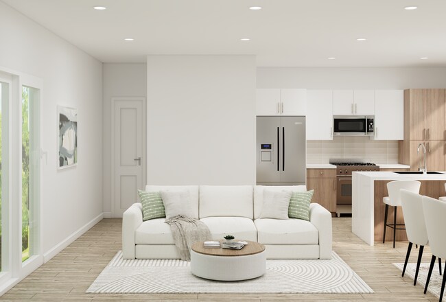 Building Photo - 4614 N Iota Ln