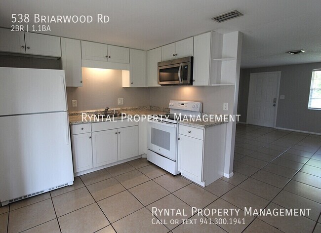 Building Photo - 538 Briarwood Rd
