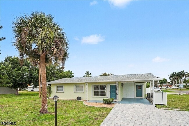 Building Photo - 5403 Baylor Dr