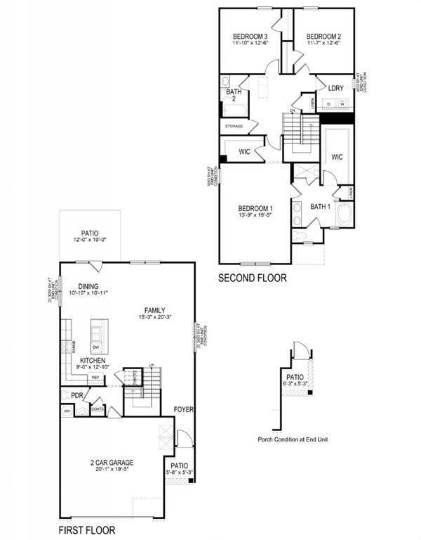 Building Photo - 84 Hughes Pl Dr