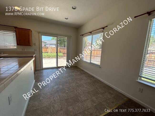 Building Photo - 1376 Spade Bit Dr