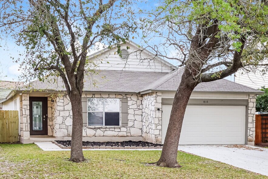 Primary Photo - 8115 Maple Meadow Dr